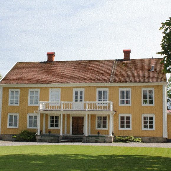 huvudbyggnad